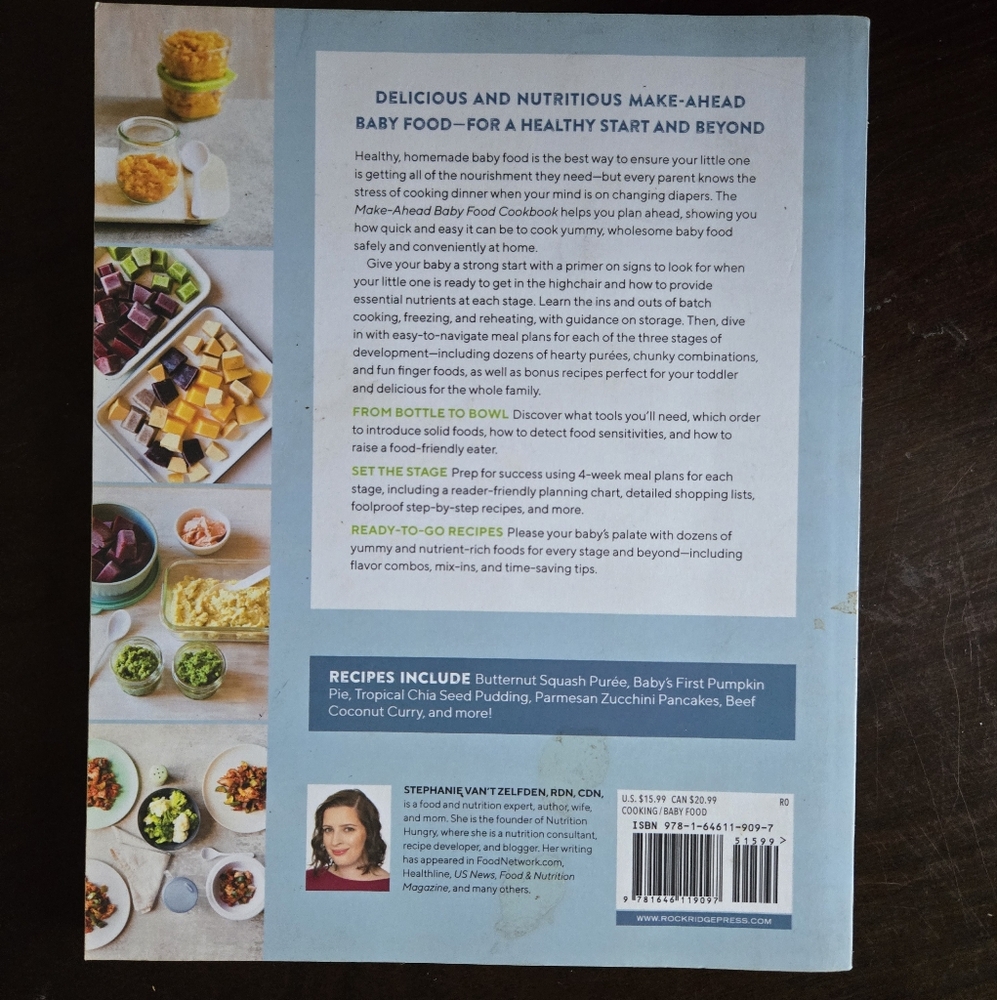 Two Books For Parents. - Picture 2 of 5